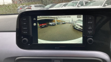 Hyundai i10 1.0 [63] Premium 5dr Auto [Nav] Petrol Hatchback